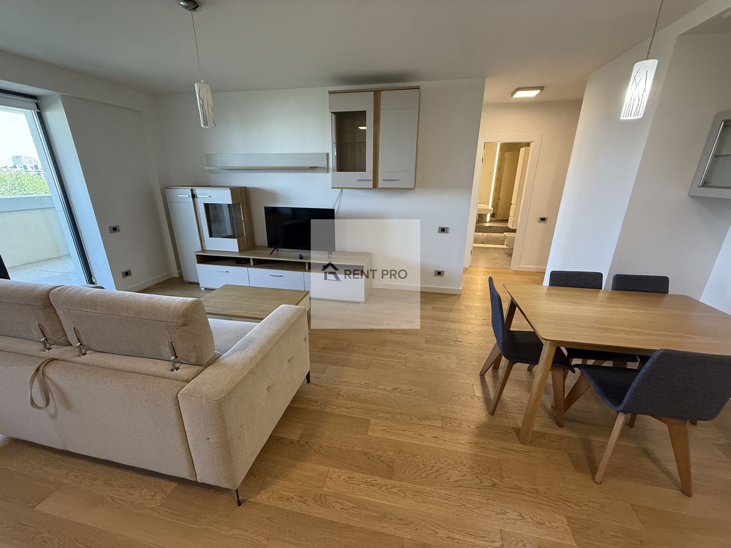 Apartament Premium - Aviatiei Towers 2020 - TVA INCLUS - Poză 3