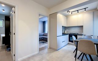 Apartament 2 camere decomandat, zona Marasti - Poză 5