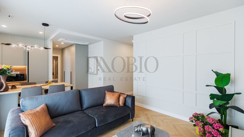 Apartament 2 Camere | Pet Friendly - Poză 1