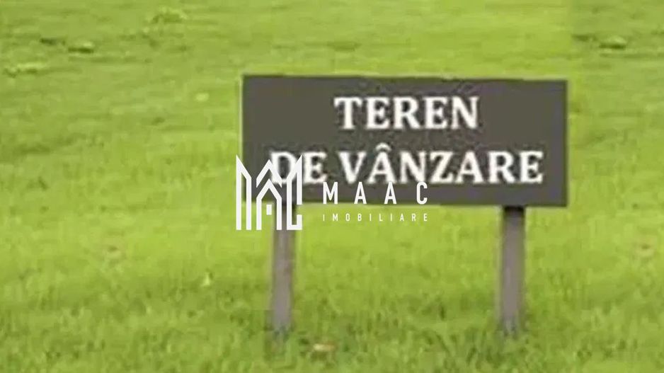 Teren | 3.400 MPU | Extravilan | Bradu - Drumul Sacadati - Poză 3