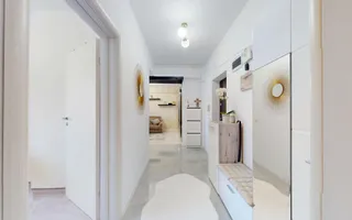 Apartament 2 Camere Bloc 2020 | Pacii Militari | Suprafata 60 mp - Poză 14