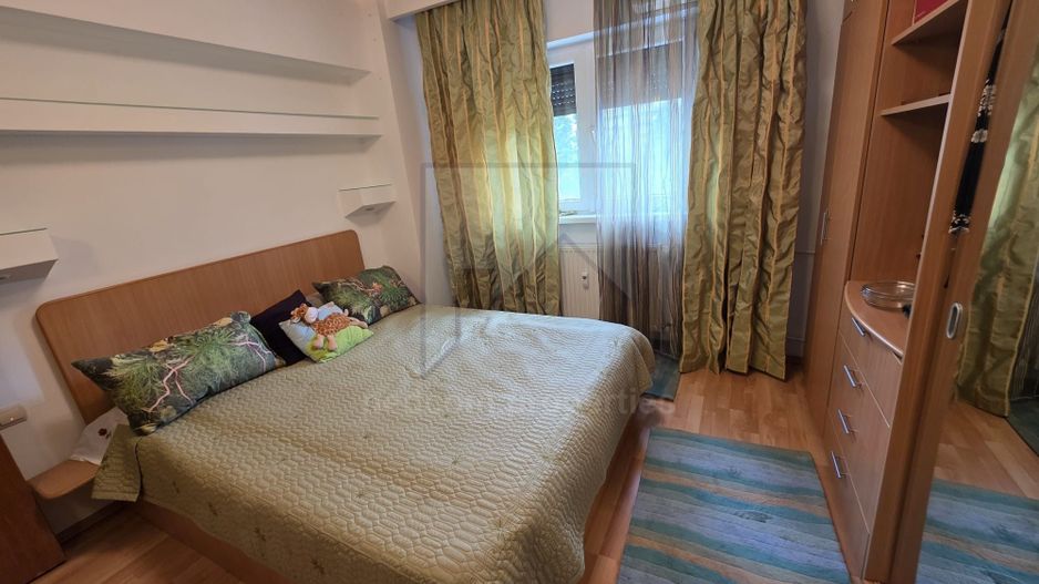 Vanzare apartament 2 camere Lizeanu - Poză 14