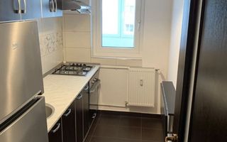 Garsonieră modernă și mobilată | Timpuri Noi – Tineretului RI04 - Poză 5