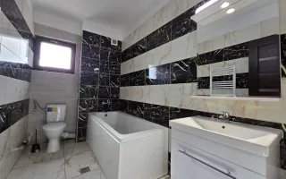 Semicentral/Iulius Mall-Tudor Vladimirescu- bloc nou- 2 camere - Poză 19