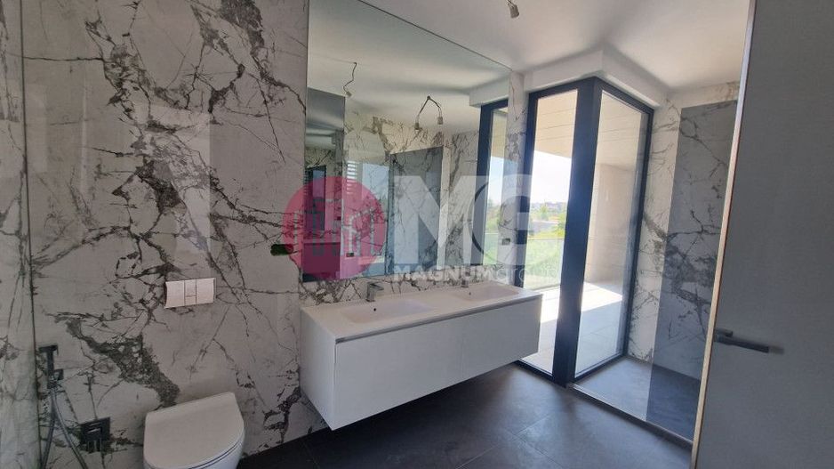 apartament 4 camere de vanzare- pozitie unica- parc Herastrau- Acr de Triunf - Poză 8