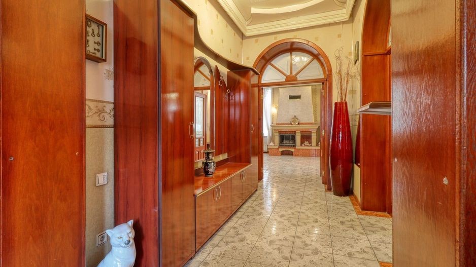 Oportunitate rară | Apartament 7 camere | 250 mp | Zona Dacia – - Poză 14