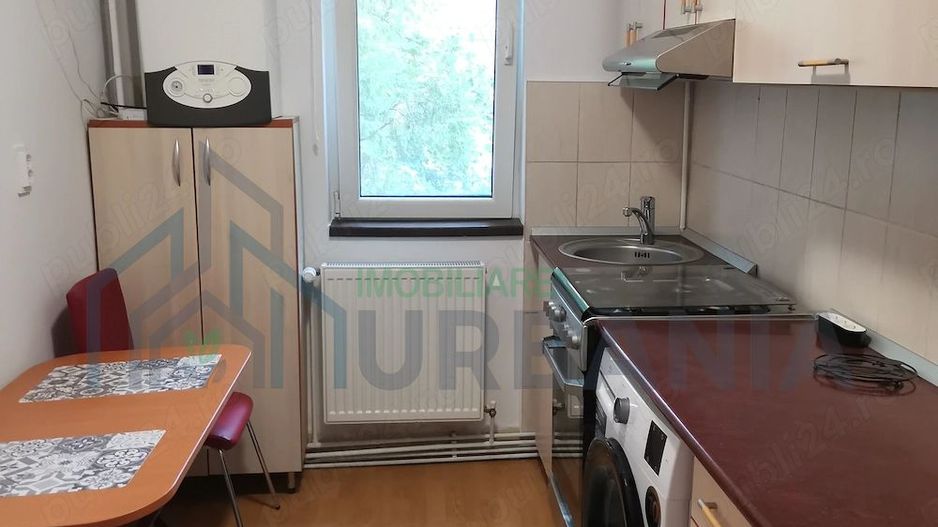 Apartament 2 camere de închiriat în Tătărași, zona Dispecer, Iași - Poză 4