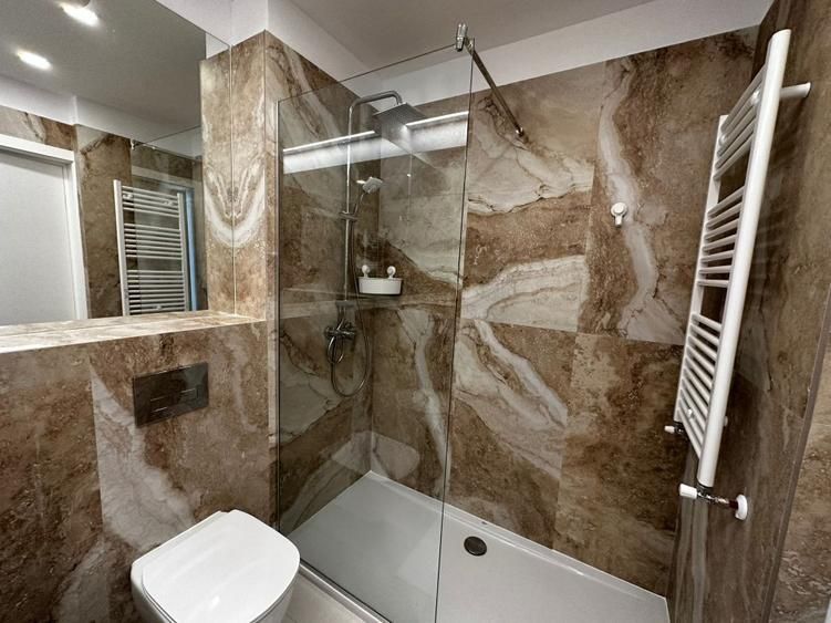 Apartament LUX 4 camere, vedere parc, Nusco City – Promenada - Poză 14