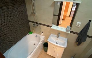 Apartament cu 2 camere pe etajul 2 in Alexandru cel Bun, mobilat si utilat - Poză 7