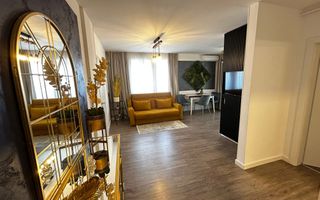 2 Apartamente în oglindă | 81 MPU | 2 Terase | Loc de parcare | LUX - Poză 7