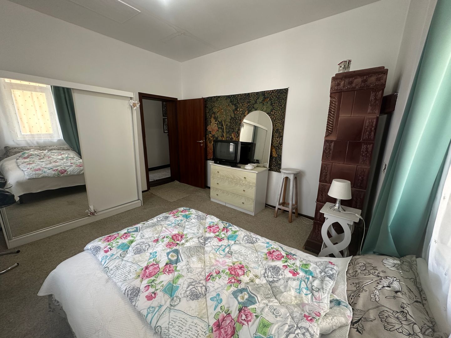 Apartament 3 camere de vanzare in Predeal - Poză 6