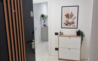 Apartament 2 camere Astorium | mobilat si utilat Premium | loc parcare - Poză 11