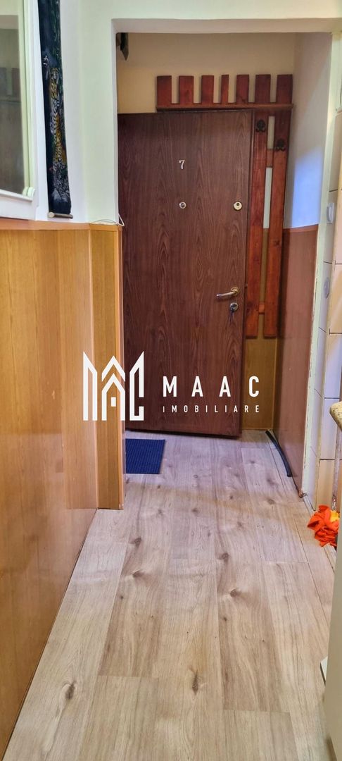 Apartament 2 Camere I Etaj 1 I Mobilat I Hipodrom - Poză 7