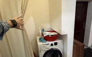 2 camere, modern, parcare, Dambul Rotund Zona Lombului, Calea Baciului - Poză 5
