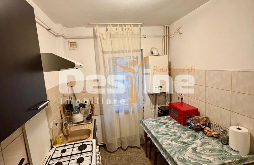 Apartament NICOLINA 2 | 55 mp utili, Semidecomandat, 2 camere, etaj 1 - Poză 5