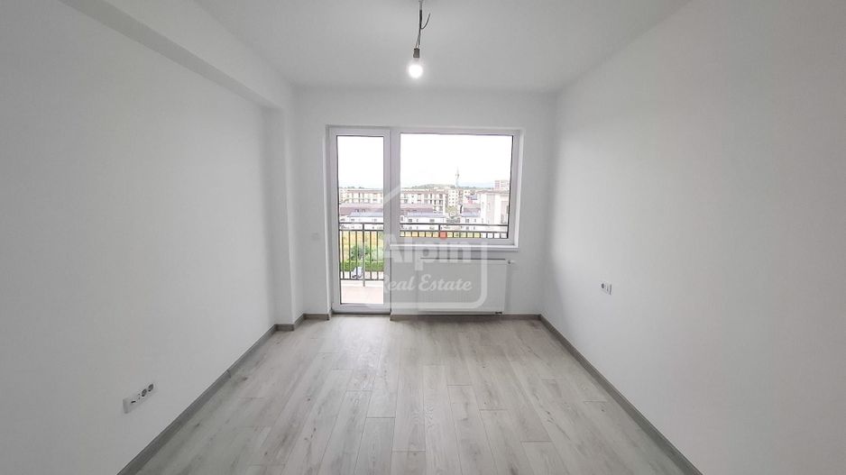 Apartament Tip Studio Tractorul - Poză 9