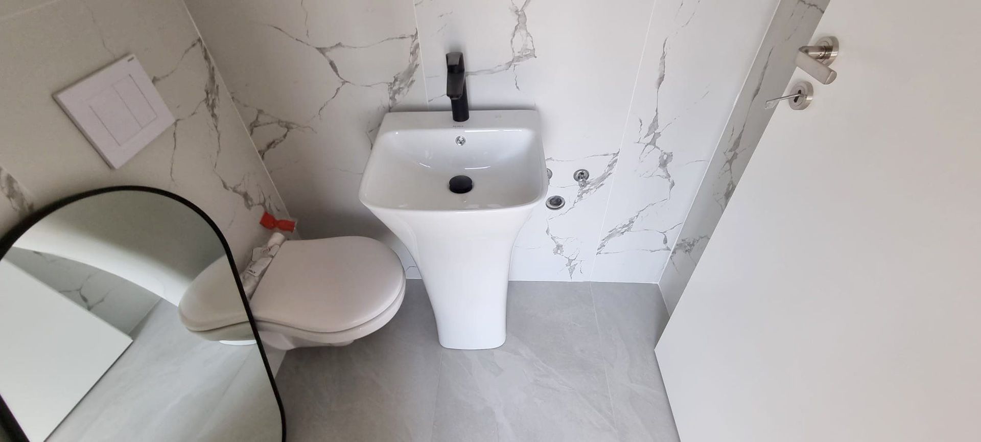Penthouse - Duplex - Poză 13