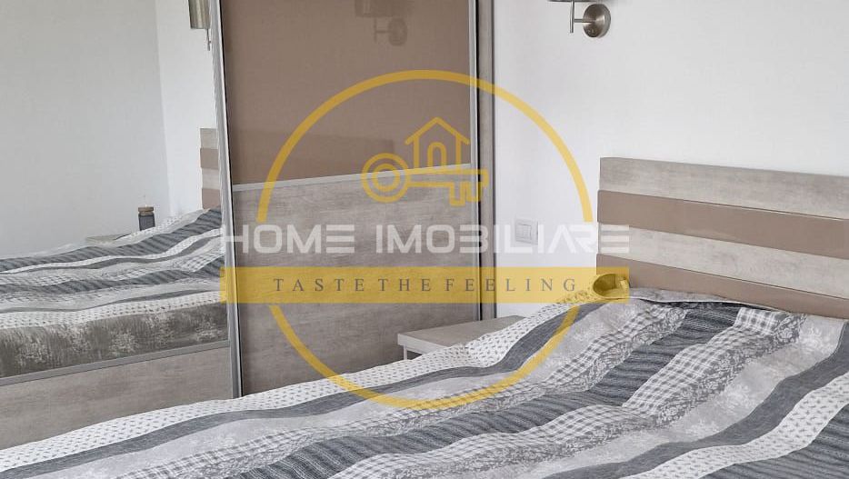 Apartament Pacurari 3camere/ et.1, 59mp // Zona - Alpha Bank - Poză 22