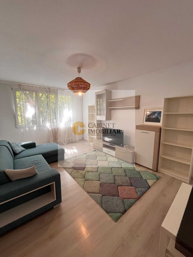 2 camere | 50mp | Decomandat | Bd Timisoara | - Poză 1