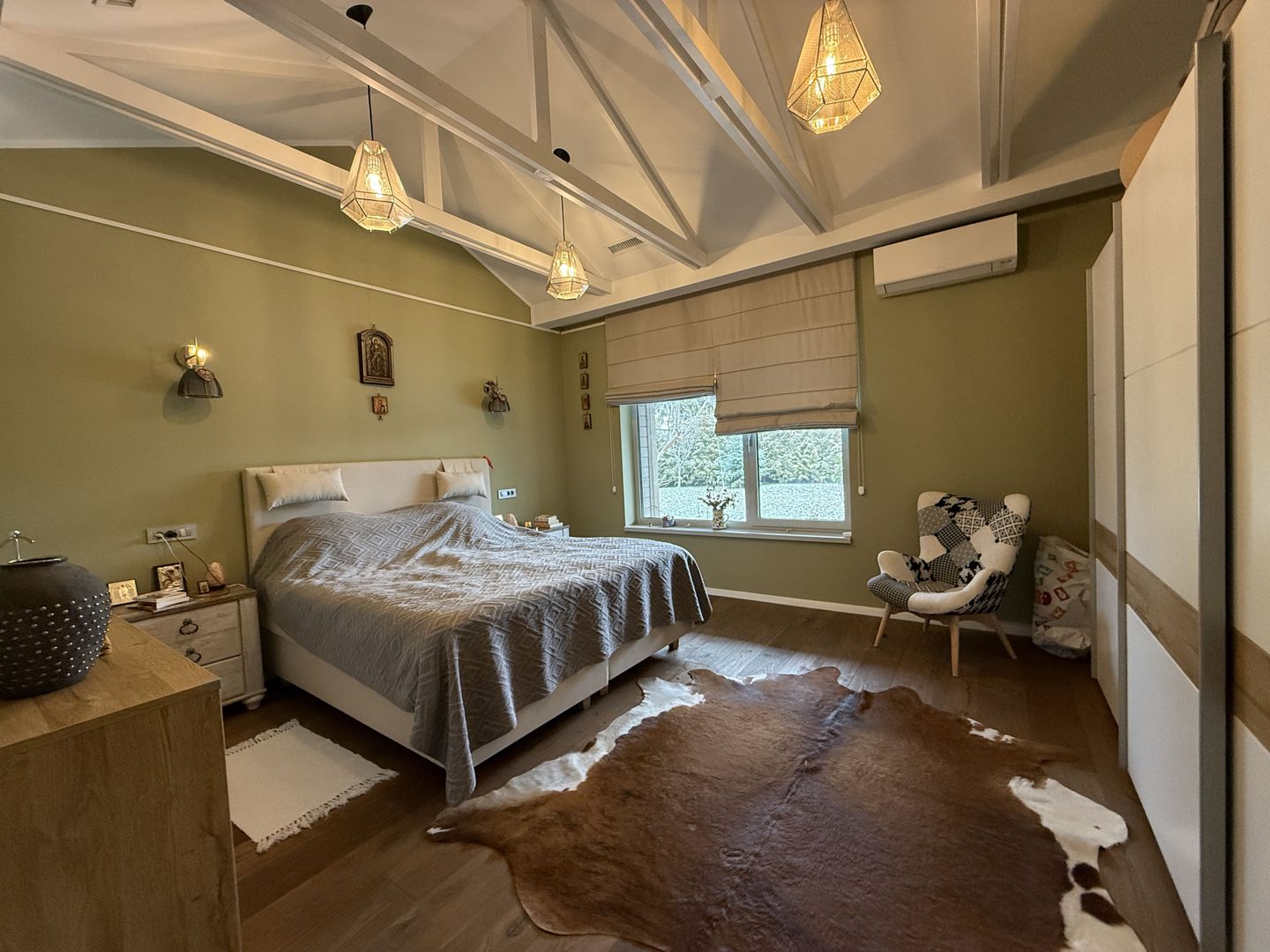 Vila de vacanta superbă Cornu (COMISION ZERO) - Poză 12