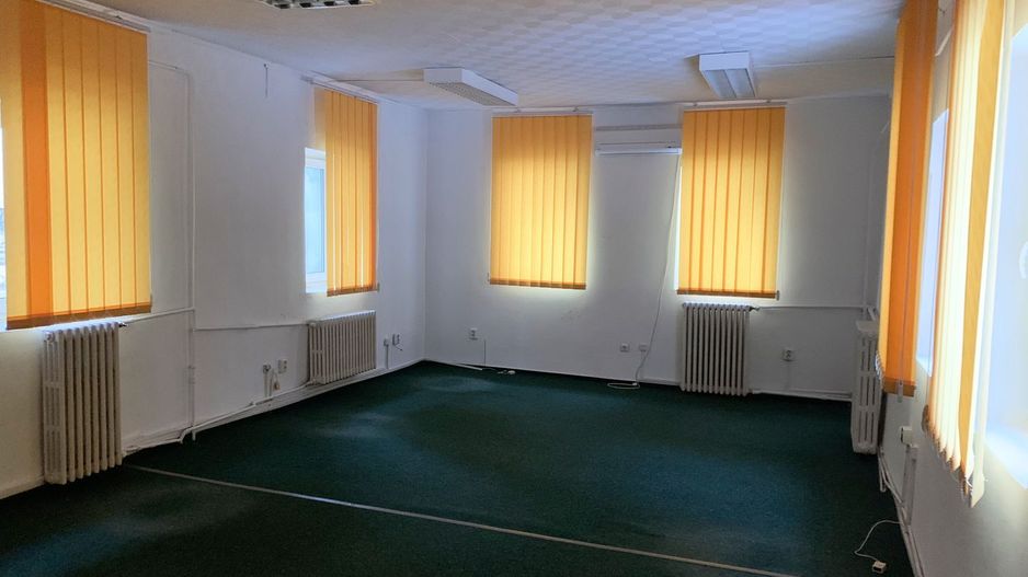 Inchiriere cladire spatii birouri-teren 1000mp Calea Victoriei CEC - Poză 7