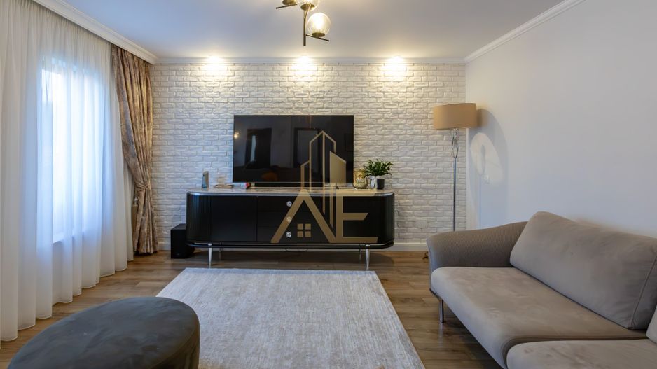 Casă superbă pentru familie în Lilieci – 133 mp utili, 500 mp teren - Poză 11