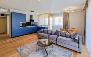 2 Camere Mobilat Modern | Aviatiei Park | Move-in Ready | - Poză 8