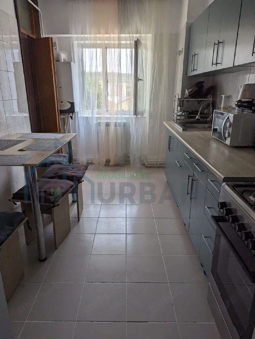 Inchiriez ap 3 cam Nicolina -CUG - Poză 5