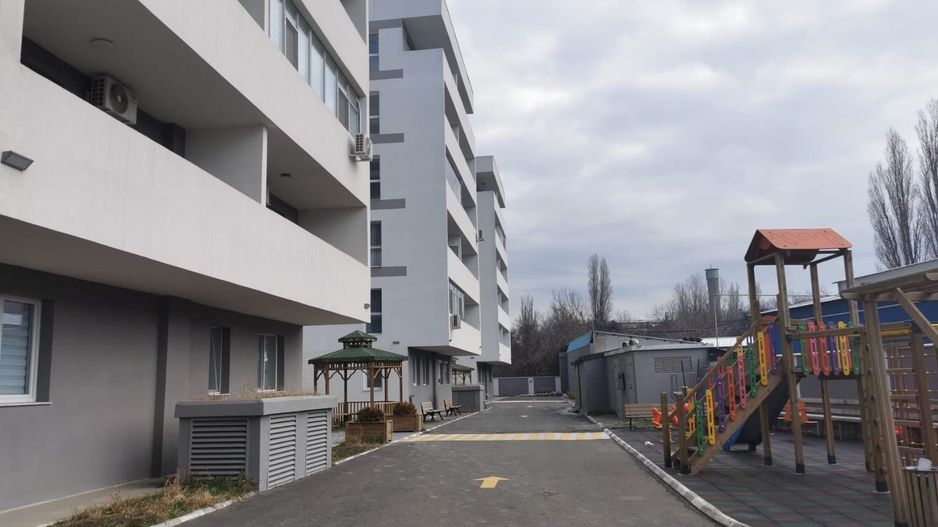 De vanzare Apartament 3 camere delta Vacaresti, Vitan Barzesti - Poză 14
