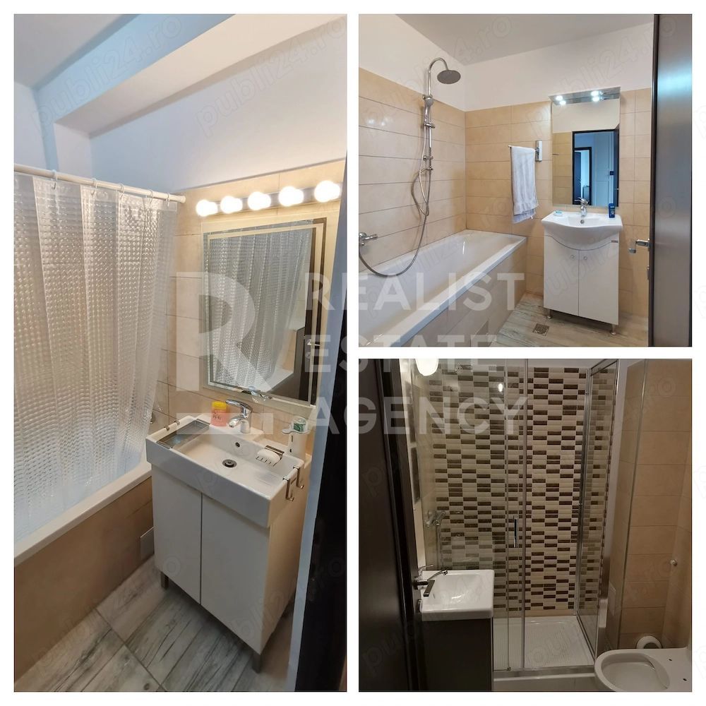 Casă spațioasă de închiriat | Băneasa – Pipera | 5 camere - Poză 2