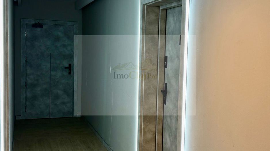 PRIMA INCHIRIERE -2 camere | Zona Plopilor | View-Parcare-BT Arena - Poză 20