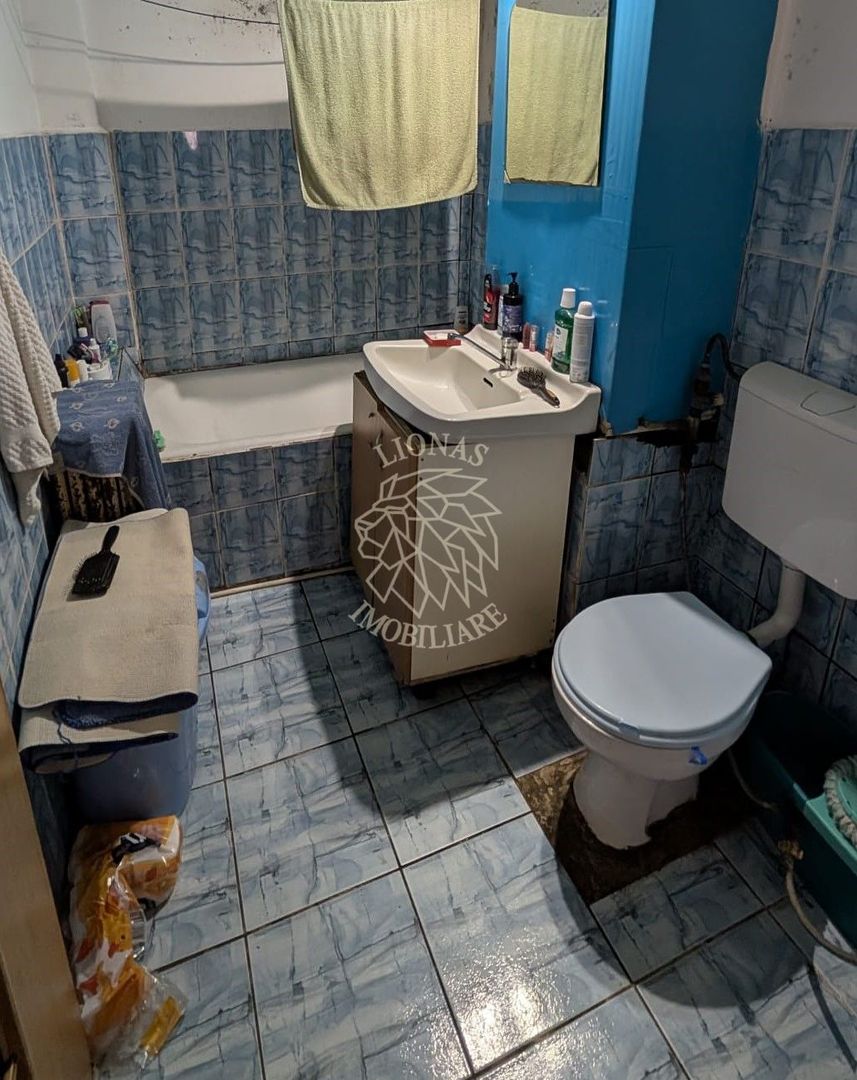 Apartament 2 camere 50 mp-parter inalt-2 parcari-Zona Imp. Traian - Poză 4