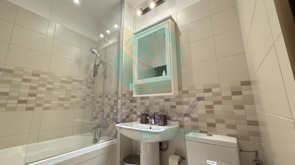 Apartament 2 camere spatios,  la cheie - Poză 6