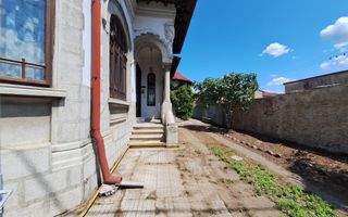 Casă/Vila interbelica de vanzare | Ploiesti, Ultracentral |Comision 0% - Poză 13