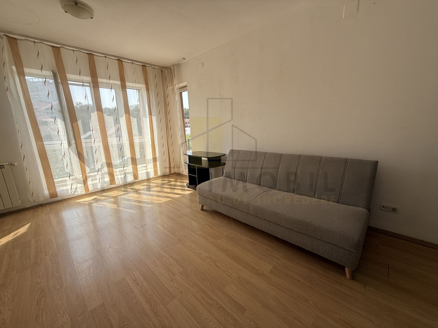 3 Camere Open Space, Tatarasi - 2 Baieti, Loc Parcare - Poză 2