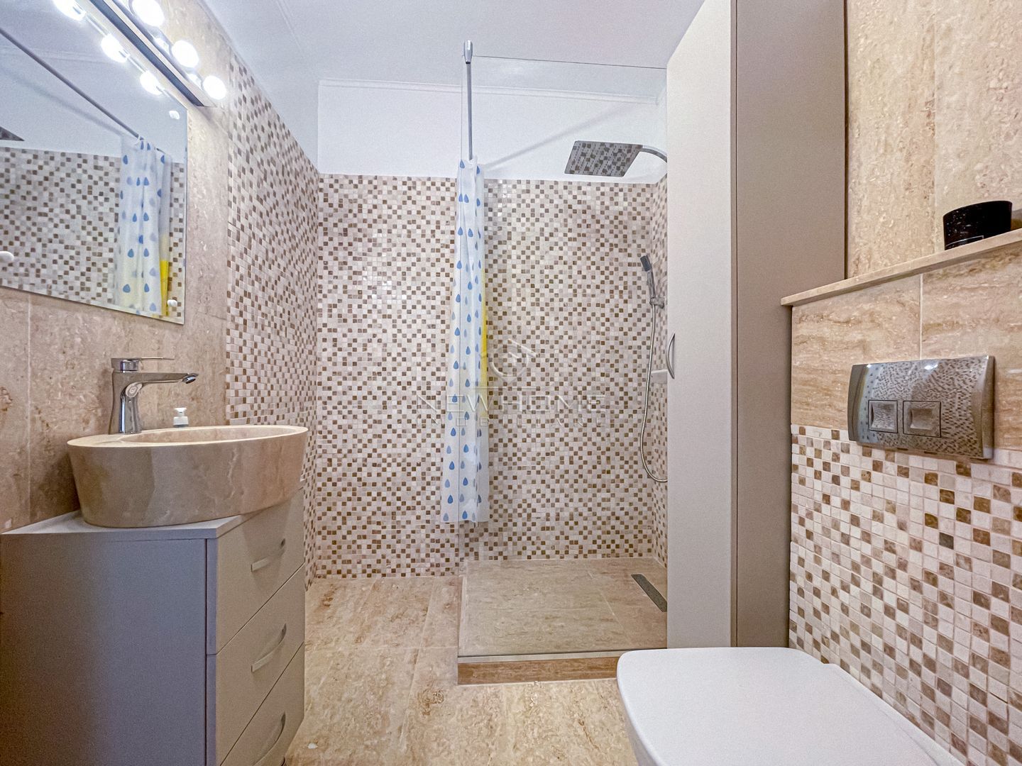 Apartament 2 camere, bloc NOU, Str Abatorului - Poză 10