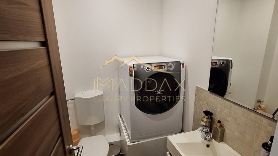 APARTAMENT 3 CAMERE I AVIATIEI I PROMENADA MALL*** - Poză 15