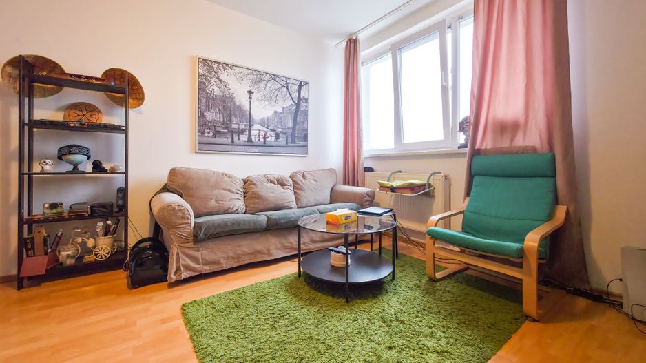 Apartament 2 camere Calea Griviței–1 Mai Metrou-vedere panoramica - Poză 2