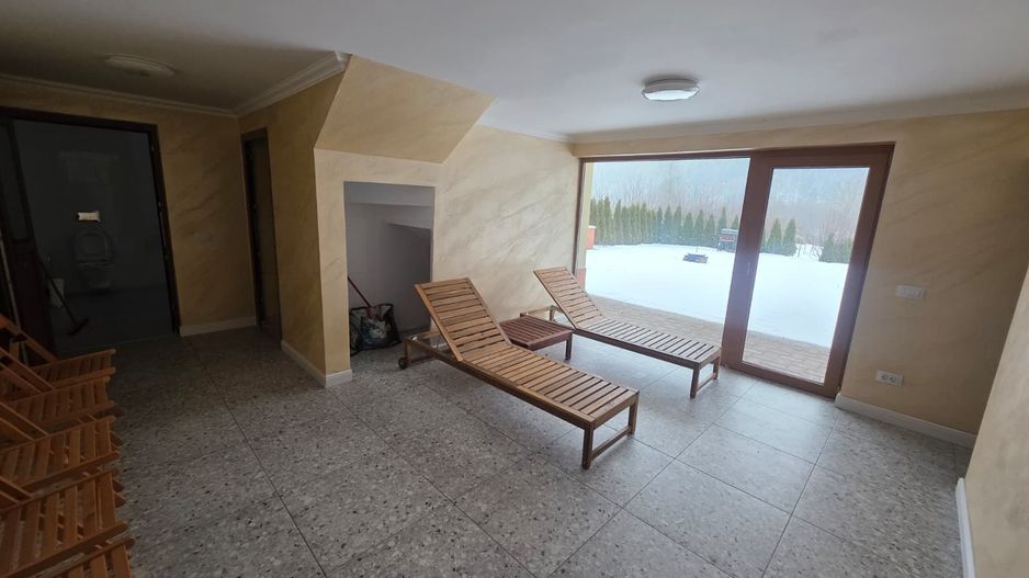 CASĂ MODERNĂ | VĂLENI-STĂNIȘOARA | 354.000 € - Poză 18