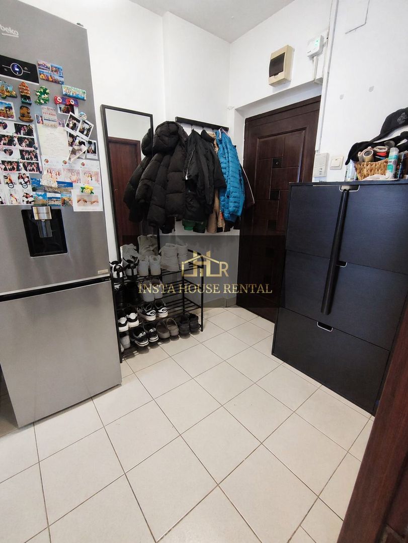 Apartament 3 camere Calea Grivitei - Poză 9