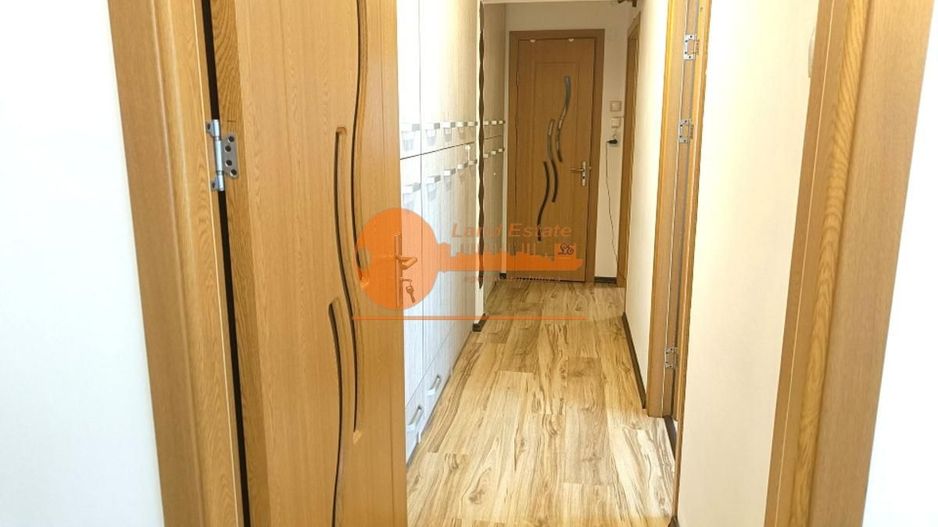 3 camere la 4 minute de Metrou Piața Iancului- Centrala Proprie - Poză 7