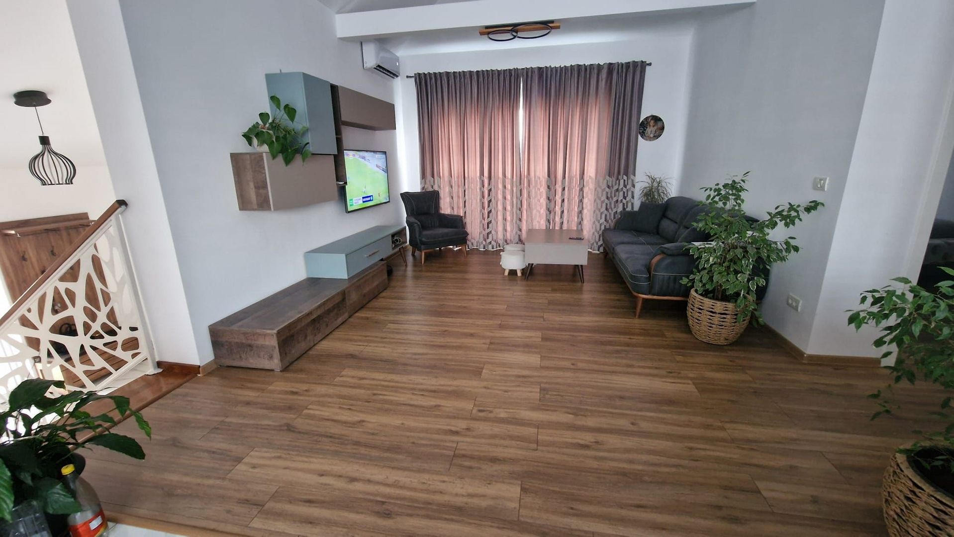 COMISION 0% | Casa Individuala | 160 mp | 4 Camere | Săcălaz | - Poză 3