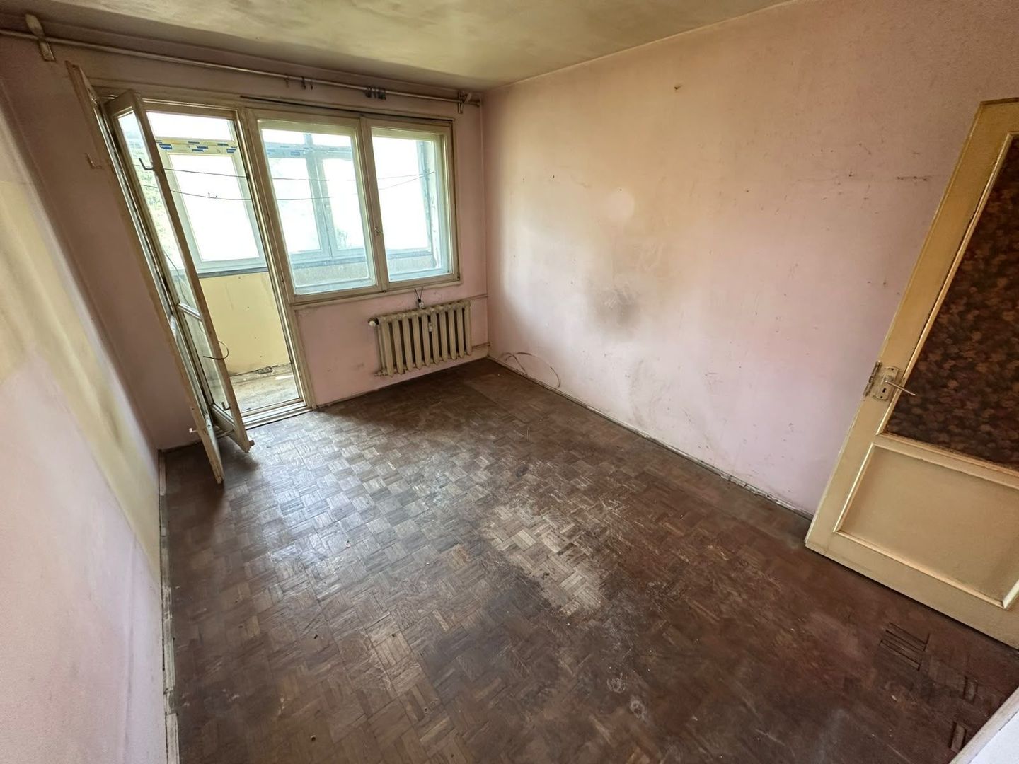 Apartament de vanzare 3 camere Giulesti/Crangasi/Bloc Reabilitat A269 - Poză 5