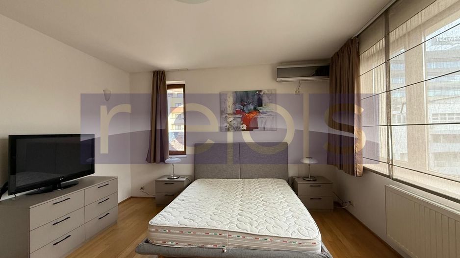 HERASTRAU | INCHIRIERE 4 CAMERE | MOBILAT-UTILAT LUX | PARCARE | 200MP - Poză 18