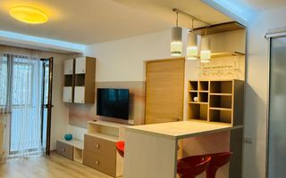 Apartament primitor 2 camere | Finisat modern | Lângă metrou Favorit - Poză 1