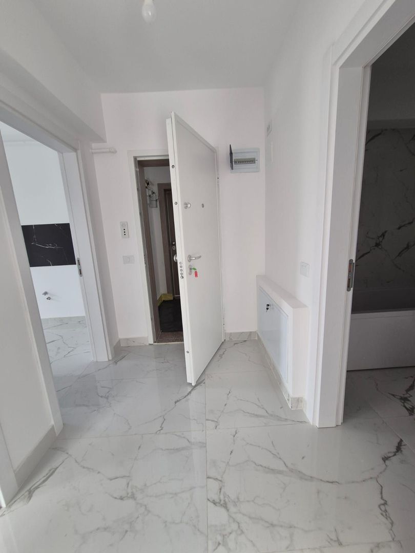 4 CAM. DECOMANDAT - FINISAJE PREMIUM / METROU N. TECLU! - Poză 7