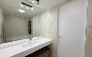 APARTAMENT PREMIUM 3 CAMERE-90MP | PARCARE | ONE LAKE CLUB -VEDERE LAC - Poză 21