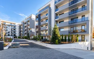 For Rent | Premium 3-Room Apartment | 120 sqm | Residence 5 Forest - Poză 11