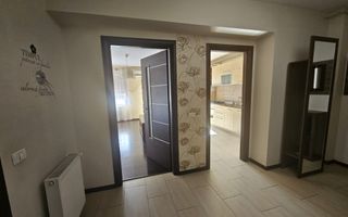 Inchiriere apartament bloc nou cu garaj, centru Pitesti - Poză 7