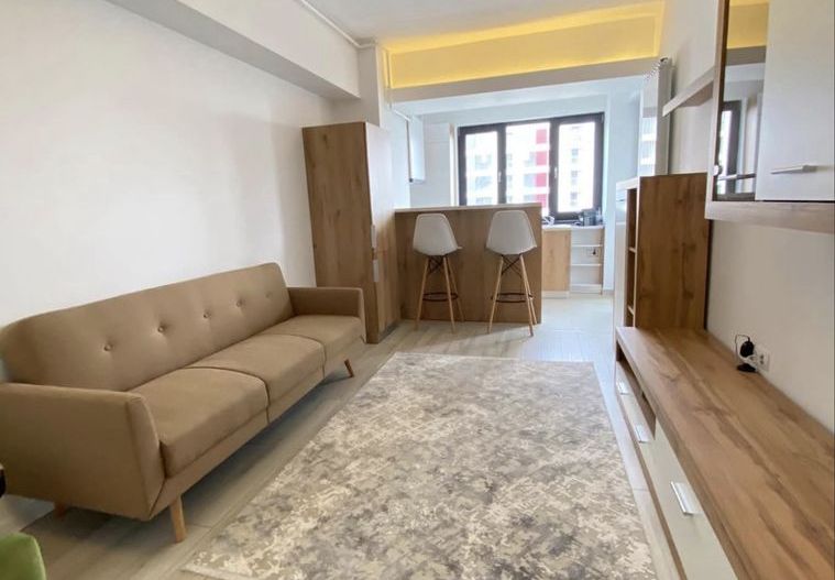 🏡  Apartament 2 camere | Decomandat | Novum Residence Politehnica - Poză 3